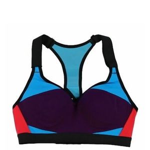 VSX SPORTS BRA. 32DD. GUC